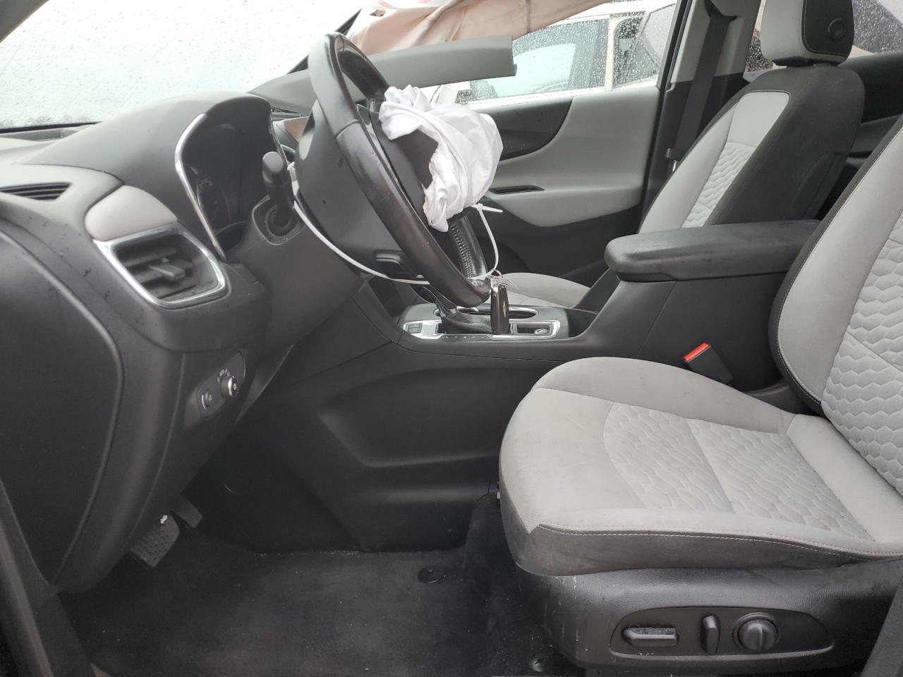 2019 Chevrolet Equinox - Image 7