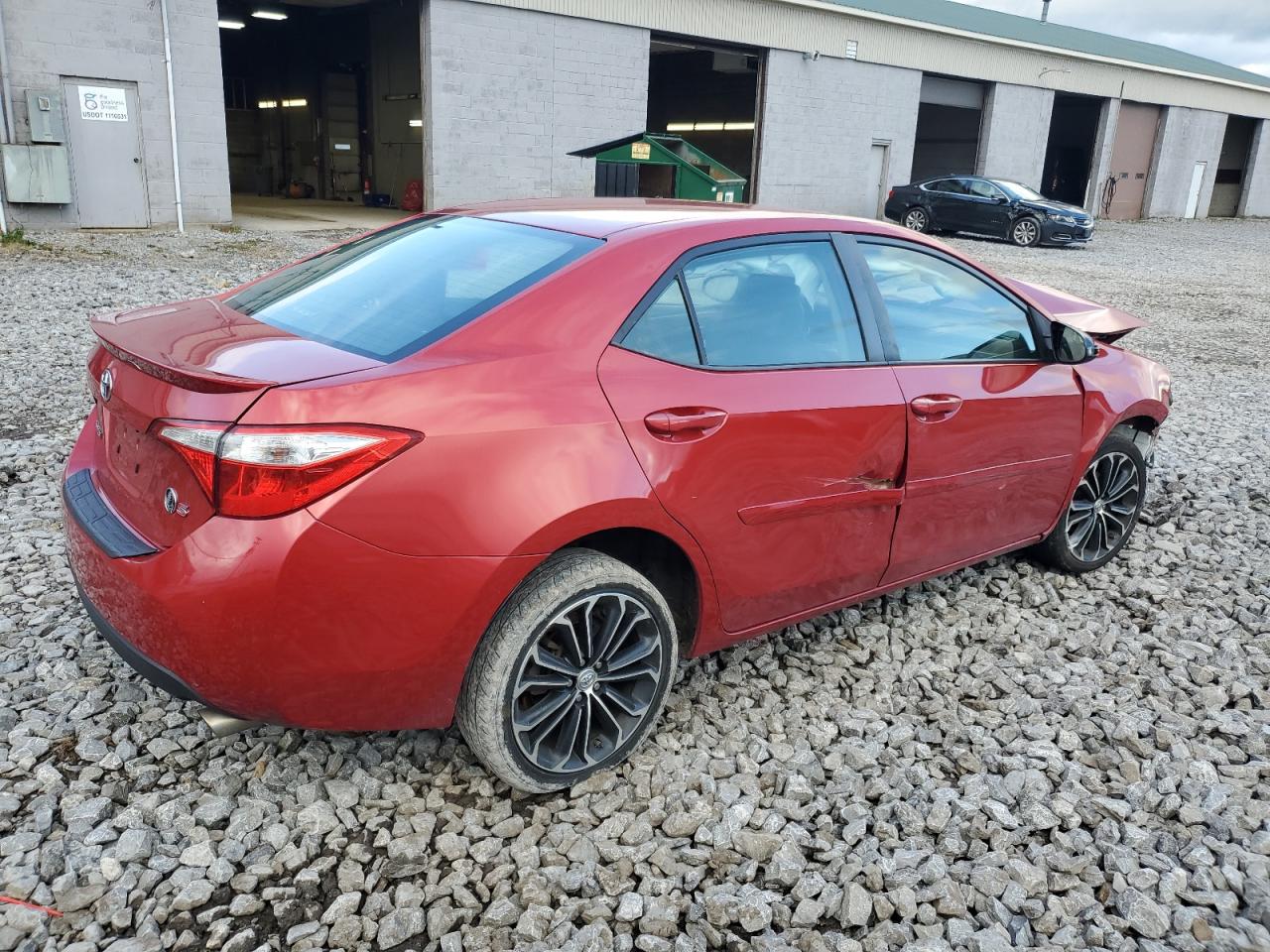 VIN 5YFBURHE8GP561550 2016 TOYOTA COROLLA no.3