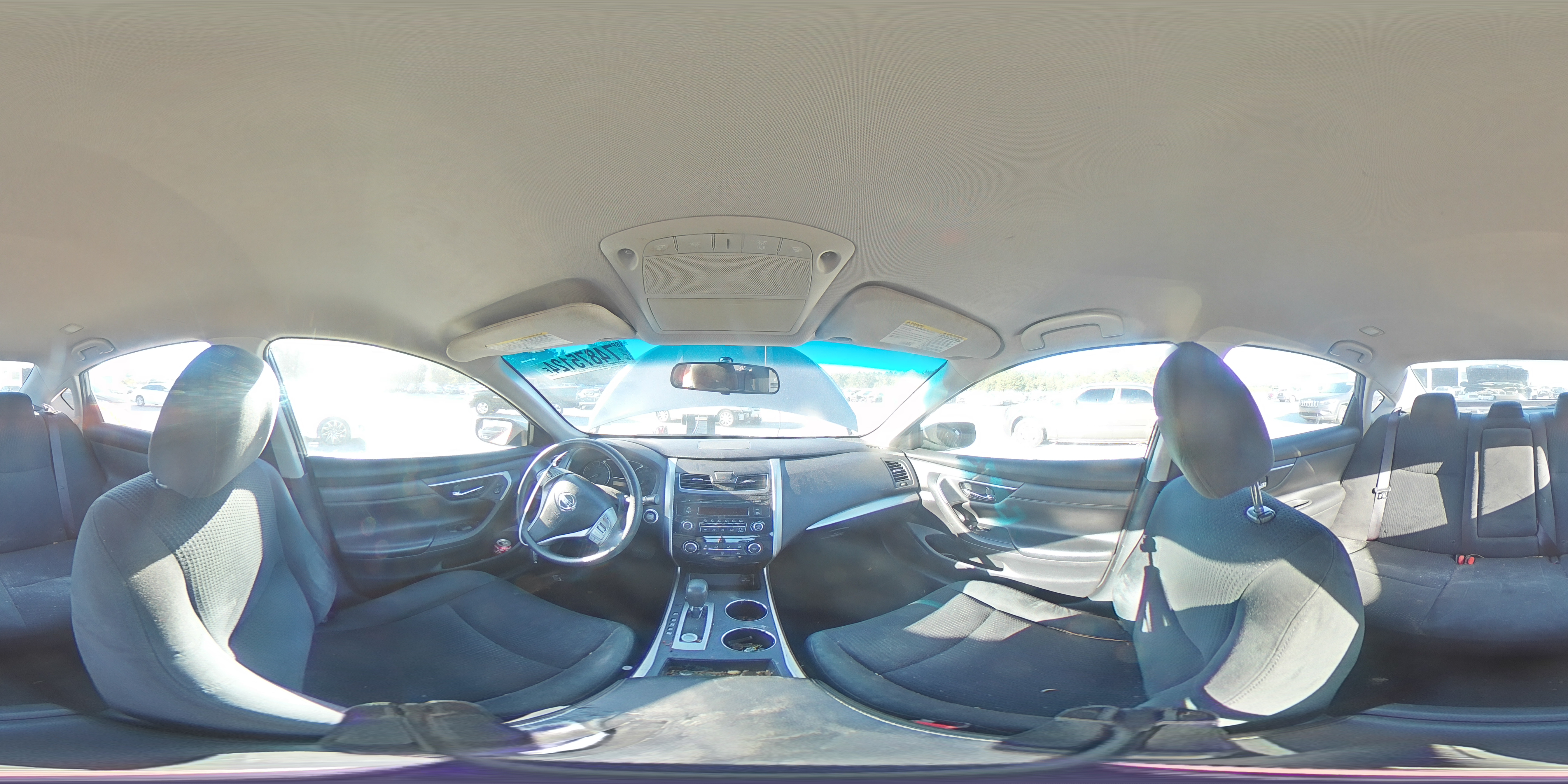 2015 Nissan Altima - Image 13