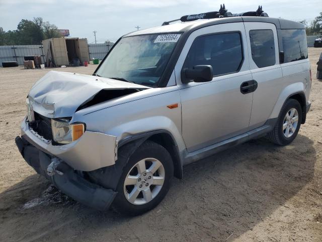 2010 Honda Element Ex