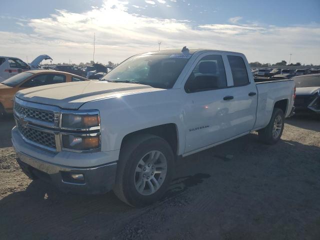 2014 Chevrolet Silverado C1500 Lt