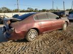 2007 Buick Lucerne Cx за продажба в Houston, TX - Rear End