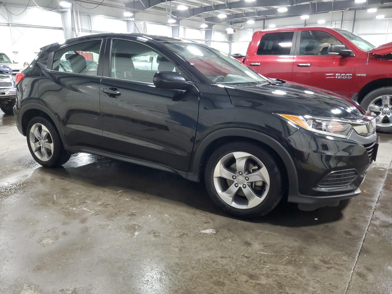 2019 Honda HR-V - Image 4