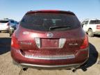 2007 Nissan Murano Sl продається в Greenwood, NE - Front End