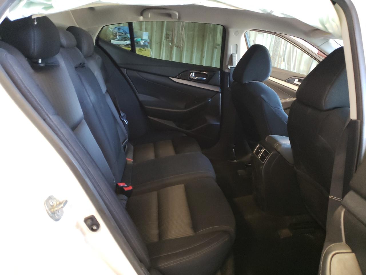 2016 Nissan Maxima 3.5S VIN: 1N4AA6AP4GC414767 Lot: 78146364