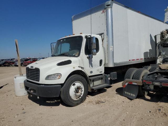 2011 Freightliner M2 106 Medium Duty