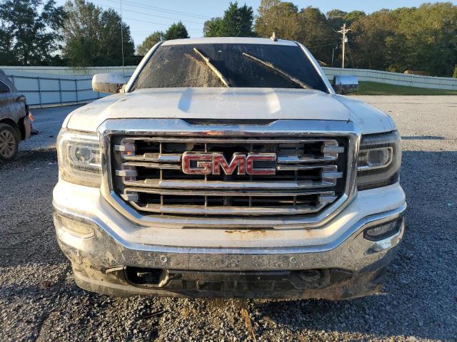  GMC SIERRA 2018 White