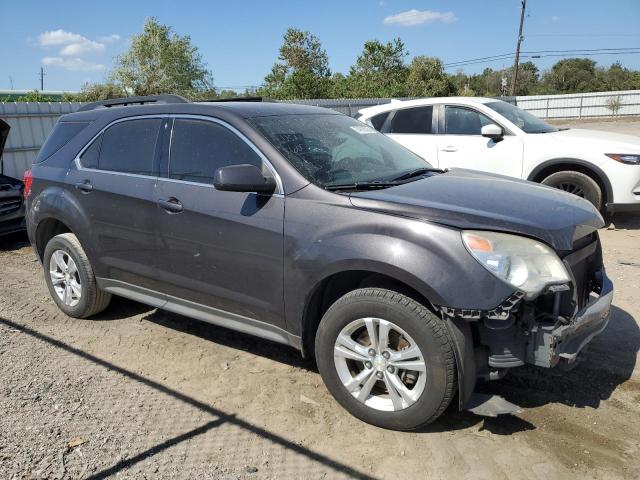  CHEVROLET EQUINOX 2015 Серый