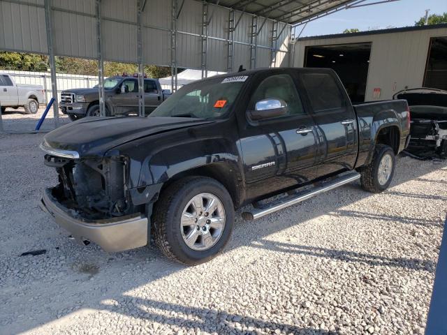 2011 Gmc Sierra C1500 Sle