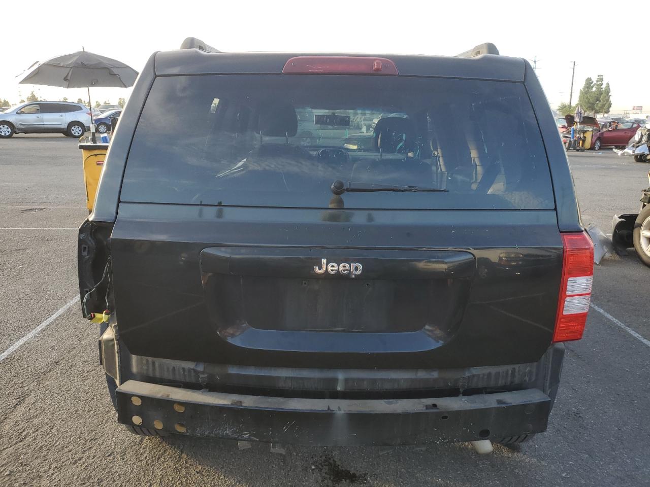 2010 Jeep Liberty (Patriot) - Image 6