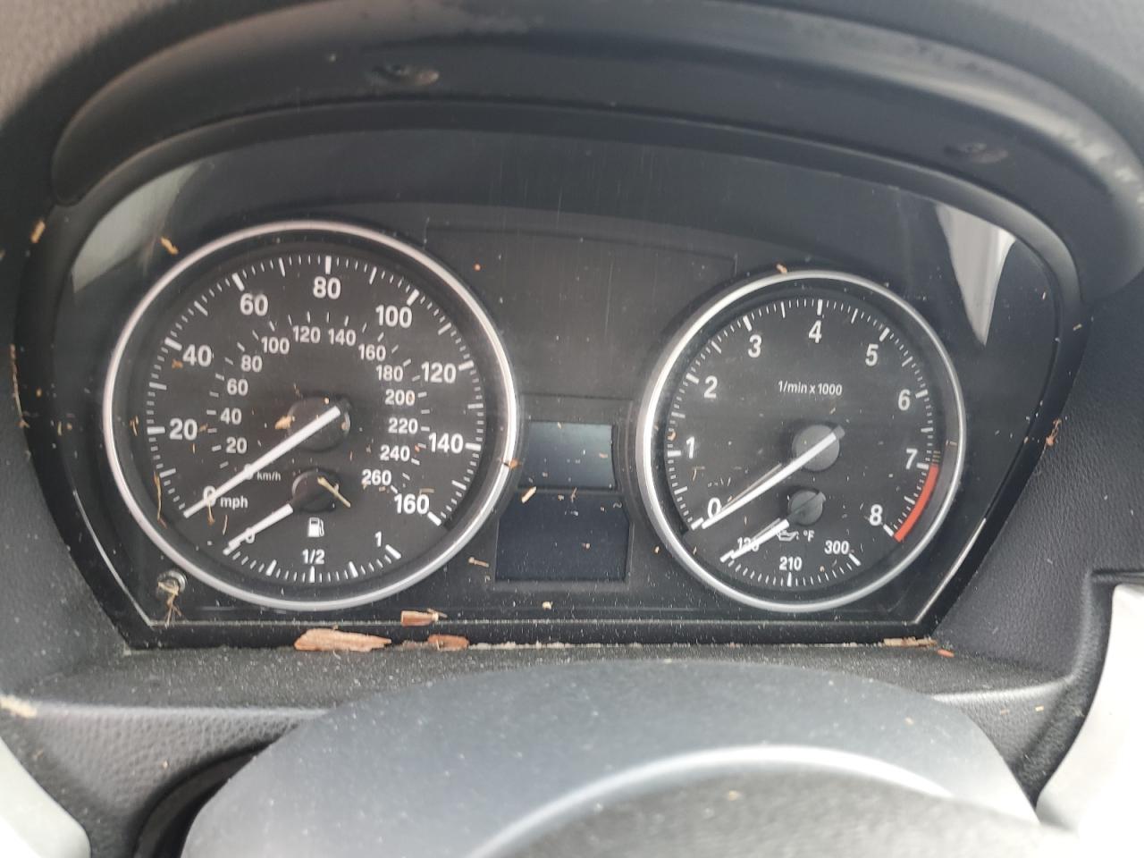 2007 BMW 328 I VIN: WBAWB33597PV72356 Lot: 74389614