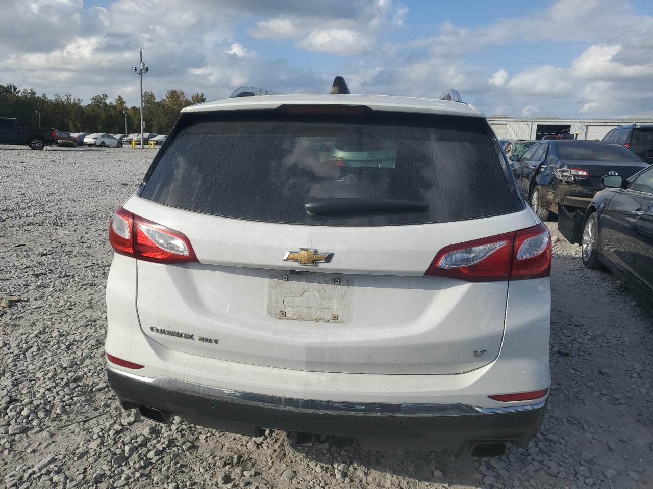 2019 Chevrolet Equinox - Image 6