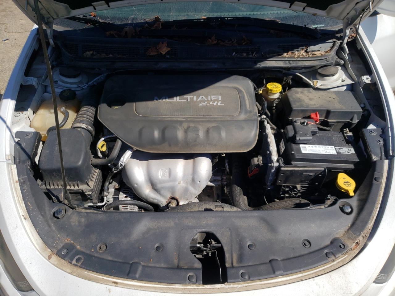 2015 Dodge Dart Sxt VIN: 1C3CDFBB5FD373852 Lot: 70462544