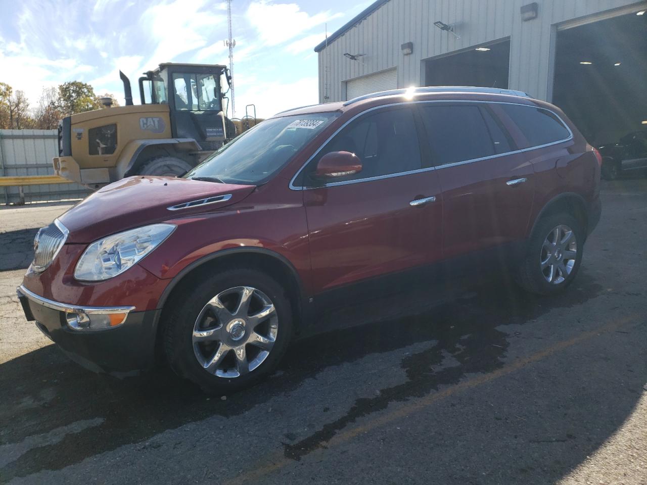 2009 Buick Enclave - Image 1