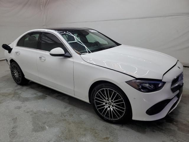 W1KAF4HB3RR231604 Mercedes-Benz C-Class C 300 4MAT 4