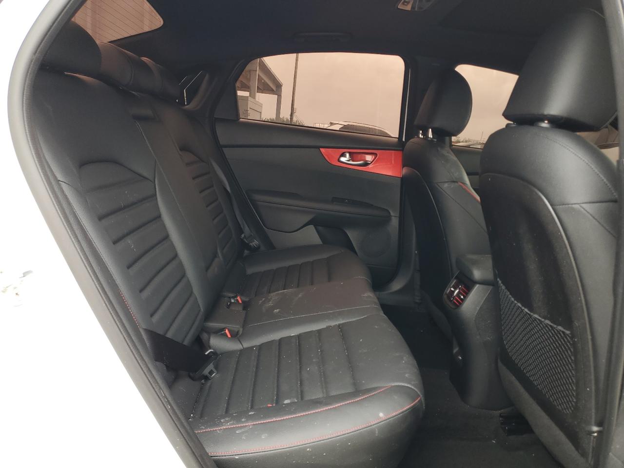 2023 Kia Forte - Image 11