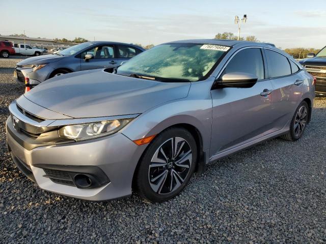 2016 Honda Civic Exl