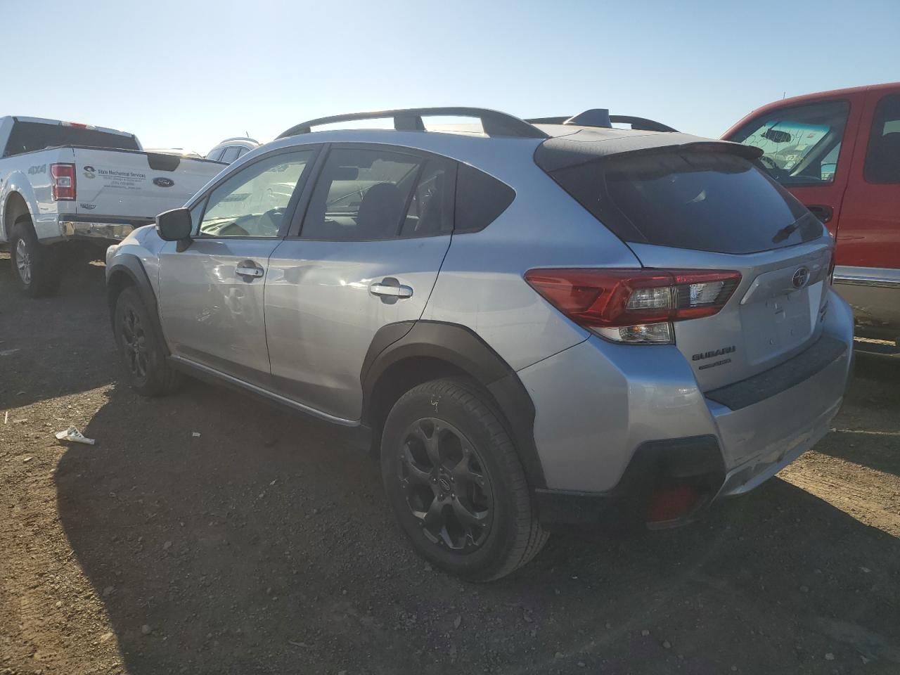 JF2GTHSC5MH226782 2021 Subaru Crosstrek Sport