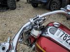 2014 HARLEY-DAVIDSON FLHTNSE CVO SOFTAIL DELUXE for sale at Copart NH - CANDIA