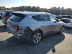 2024 Genesis Gv80 Base за продажба в Exeter, RI - Rear End
