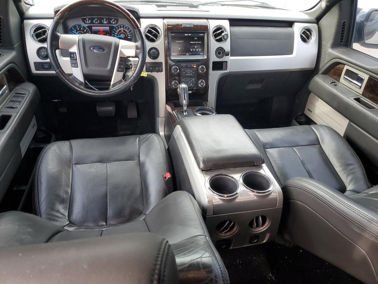 2013 Ford F-150 - Image 8