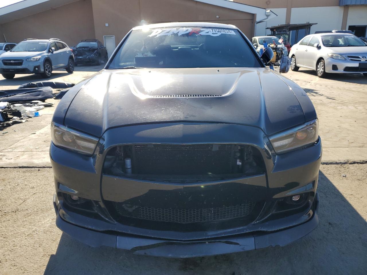 2013 Dodge Charger - Image 5