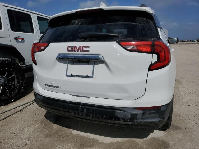 3GKALMEV8LL146360 GMC Terrain SI 6