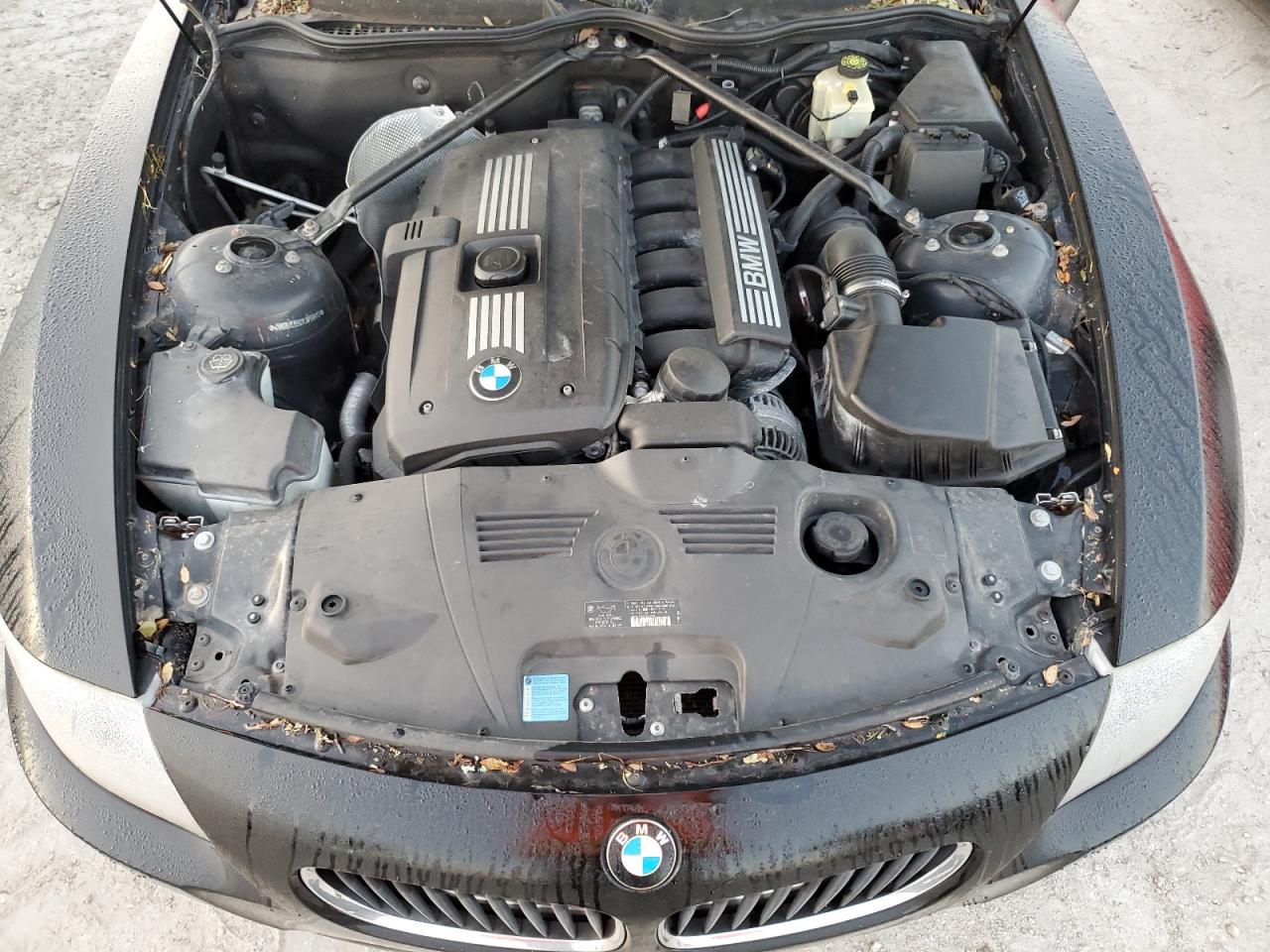 2007 BMW Z4 - Image 11