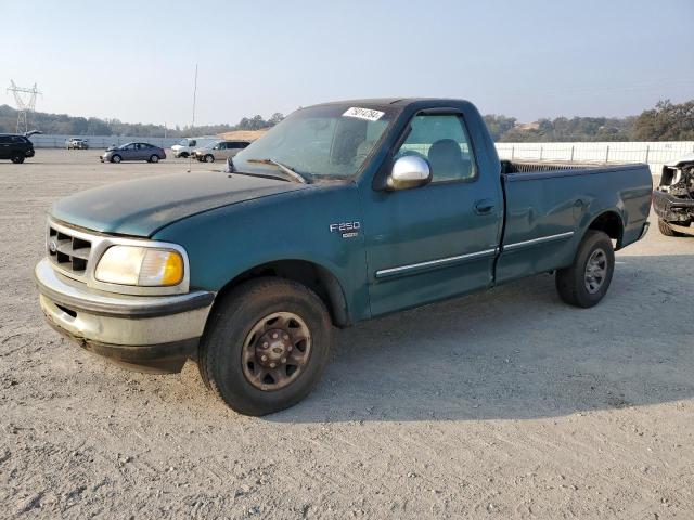 1998 Ford F250 