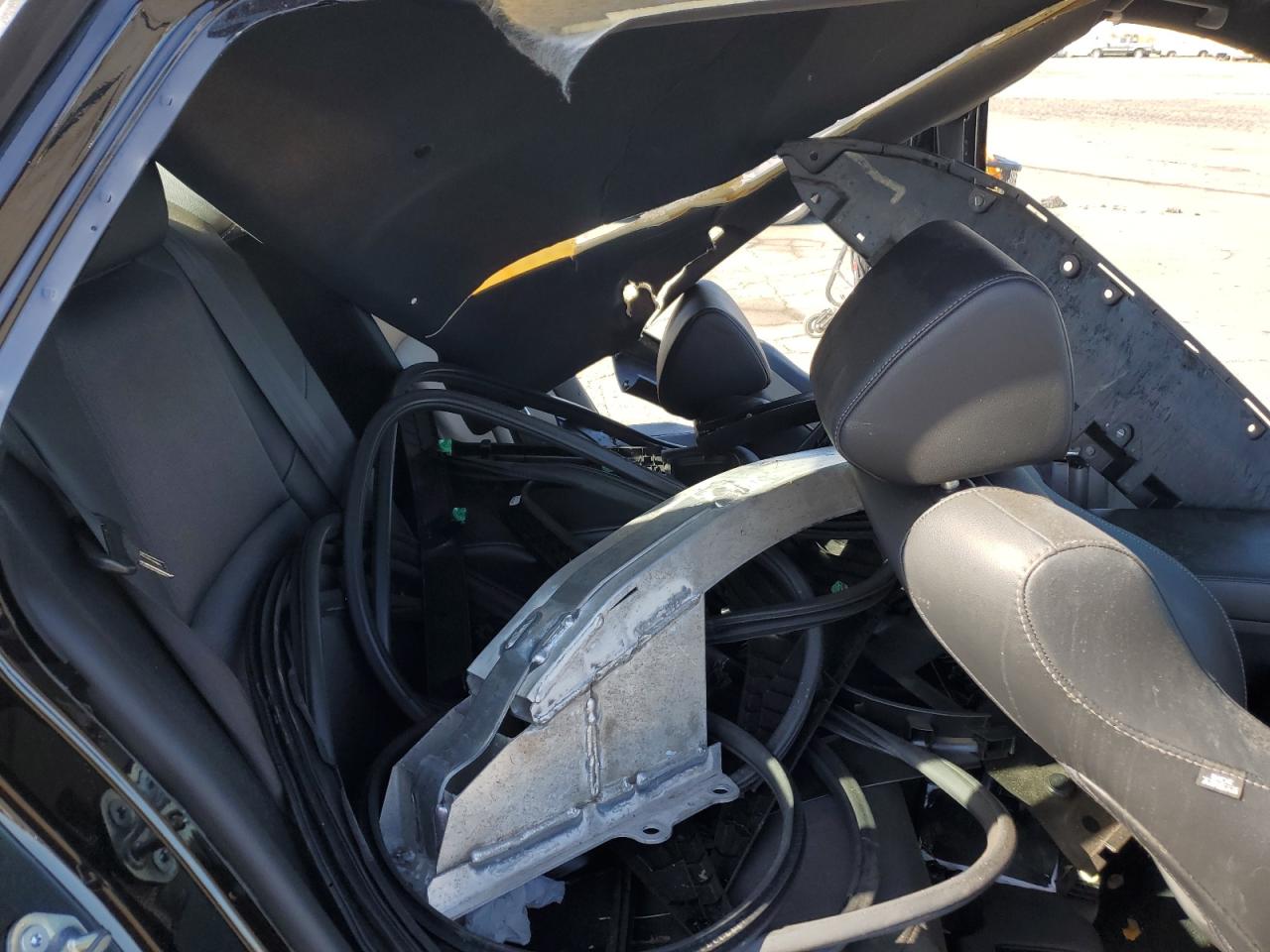 2021 Honda Accord Sport VIN: 1HGCV1F37MA002514 Lot: 42965585