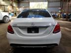 2018 MERCEDES-BENZ C 300 4MATIC for sale at Copart ON - COOKSTOWN