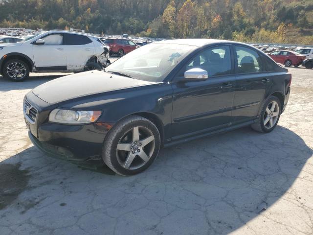 2010 Volvo S40 T5 zu verkaufen in Hurricane, WV - Rear End