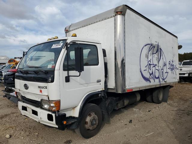 2000 Nissan Diesel Ud1800 Cs