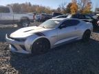 2018 Chevrolet Camaro Ss de vânzare în Chalfont, PA - Front End