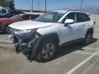 2024 Toyota Rav4 Xle de vânzare în Rancho Cucamonga, CA - Front End