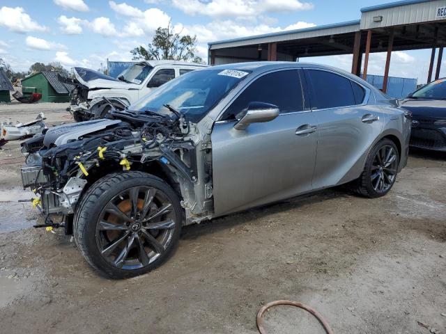 JTHGZ1B26M5041023 Lexus IS 350 F S 