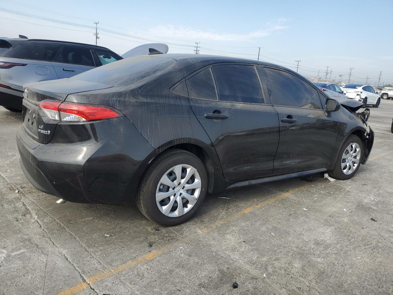 2024 Toyota Corolla - Image 3