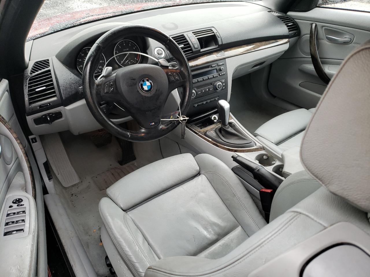 WBAUN93589VK40828 2009 BMW 135 I