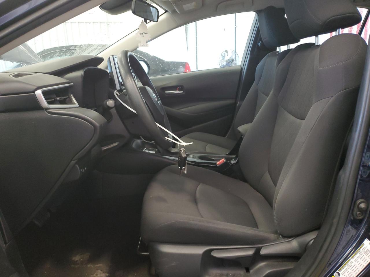 2021 Toyota Corolla - Image 7