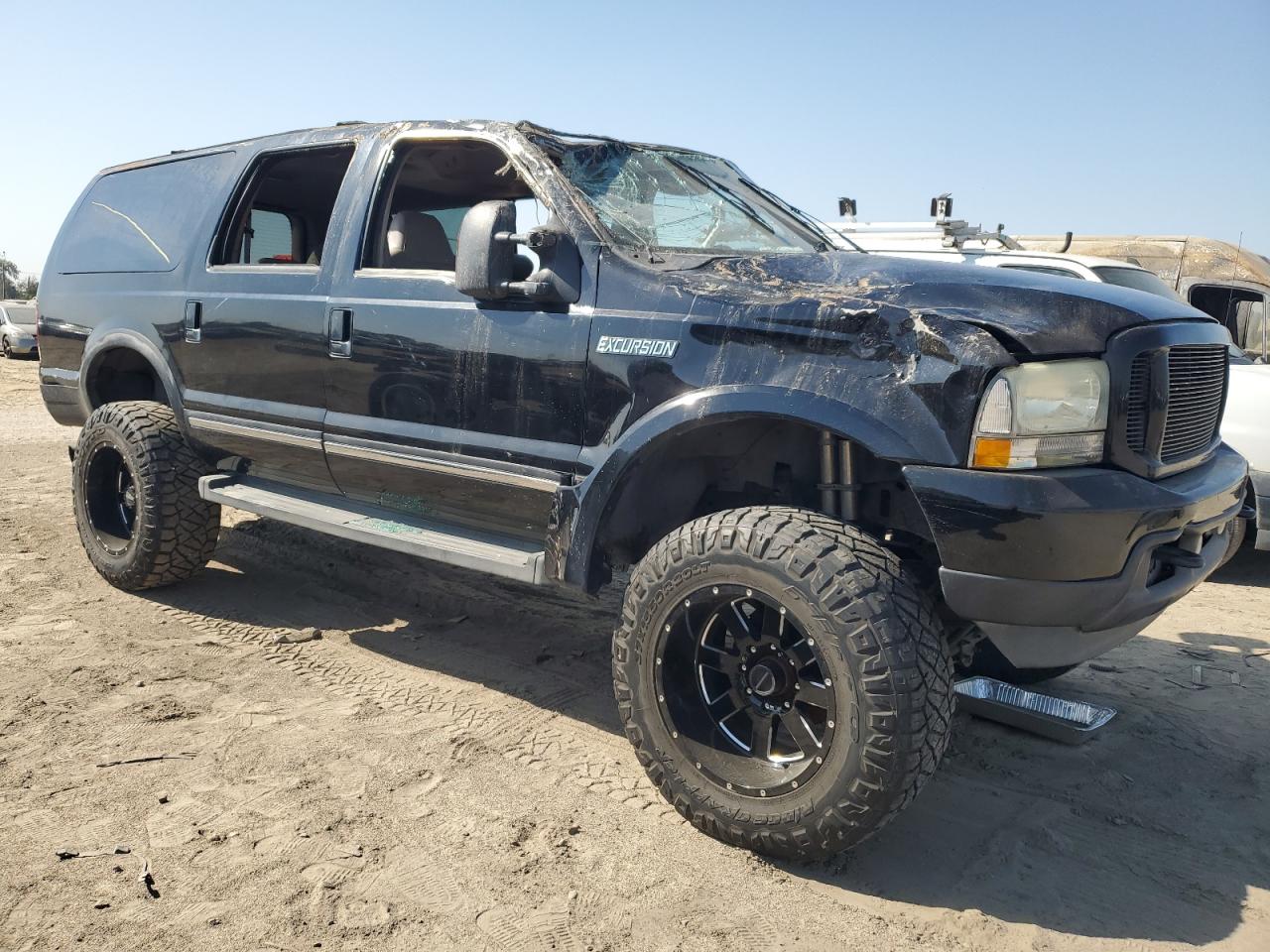 2004 Ford Excursion - Image 4