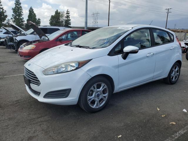 2015 Ford Fiesta Se zu verkaufen in Rancho Cucamonga, CA - Minor Dent/Scratches