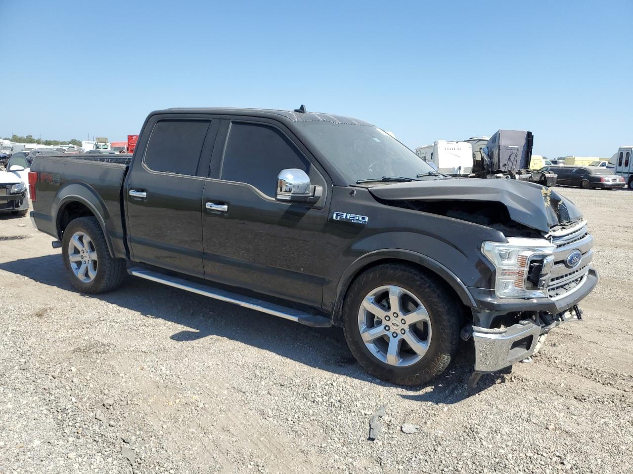 2019 Ford F-150 - Image 4