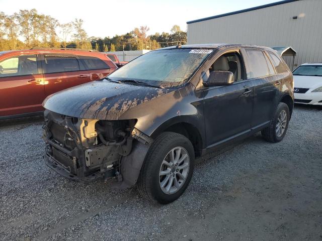 2007 Ford Edge Sel