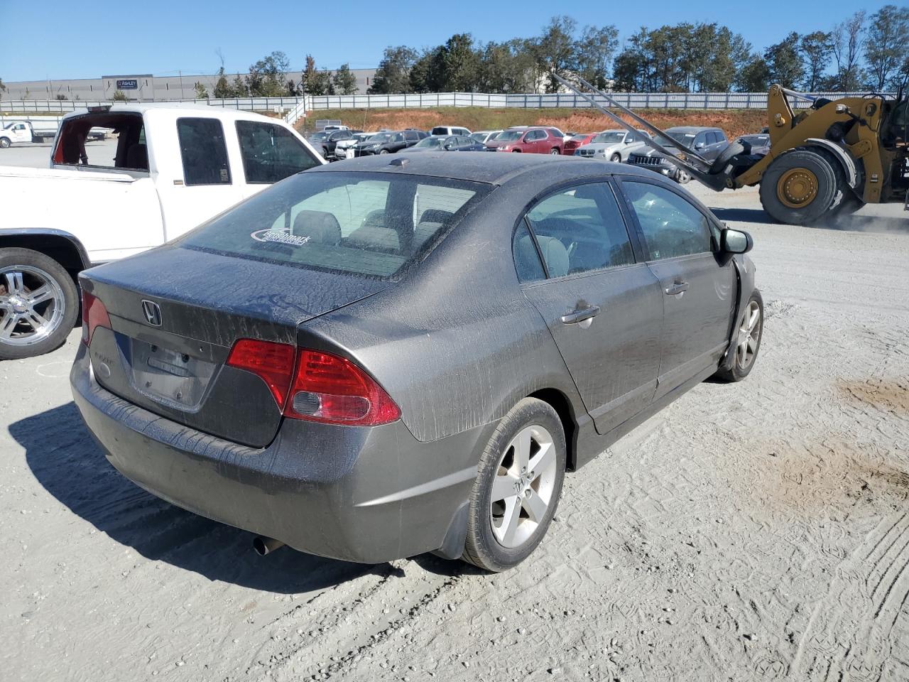 2007 Honda Civic - Image 3