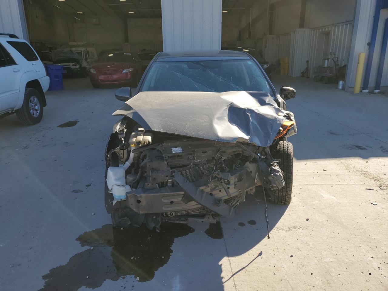 2012 Mazda 3 - Image 5