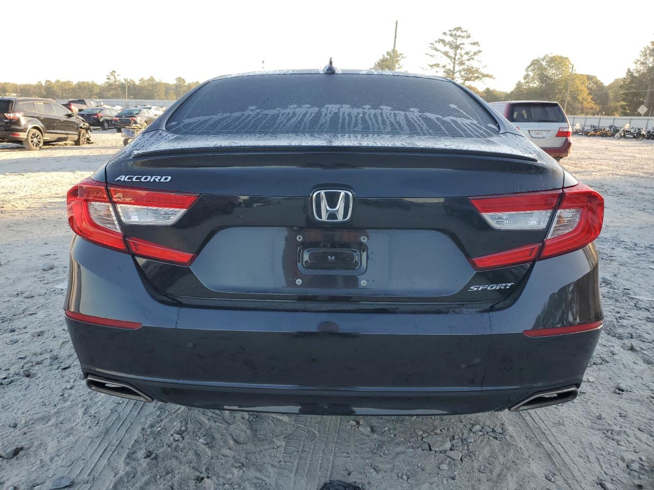 2021 Honda Accord - Image 6