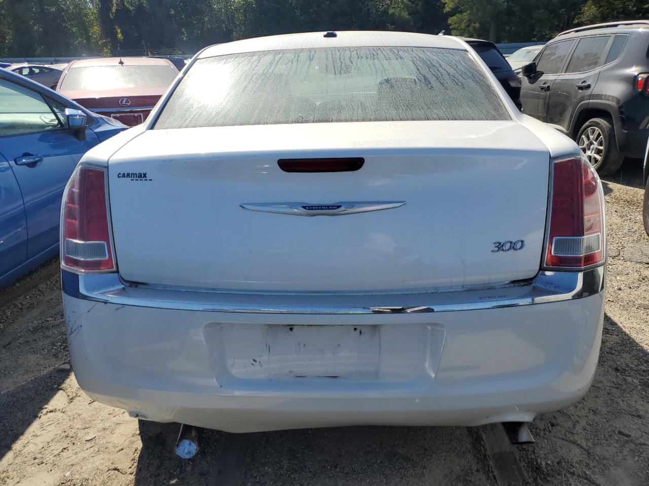 2014 Chrysler 300 - Image 6