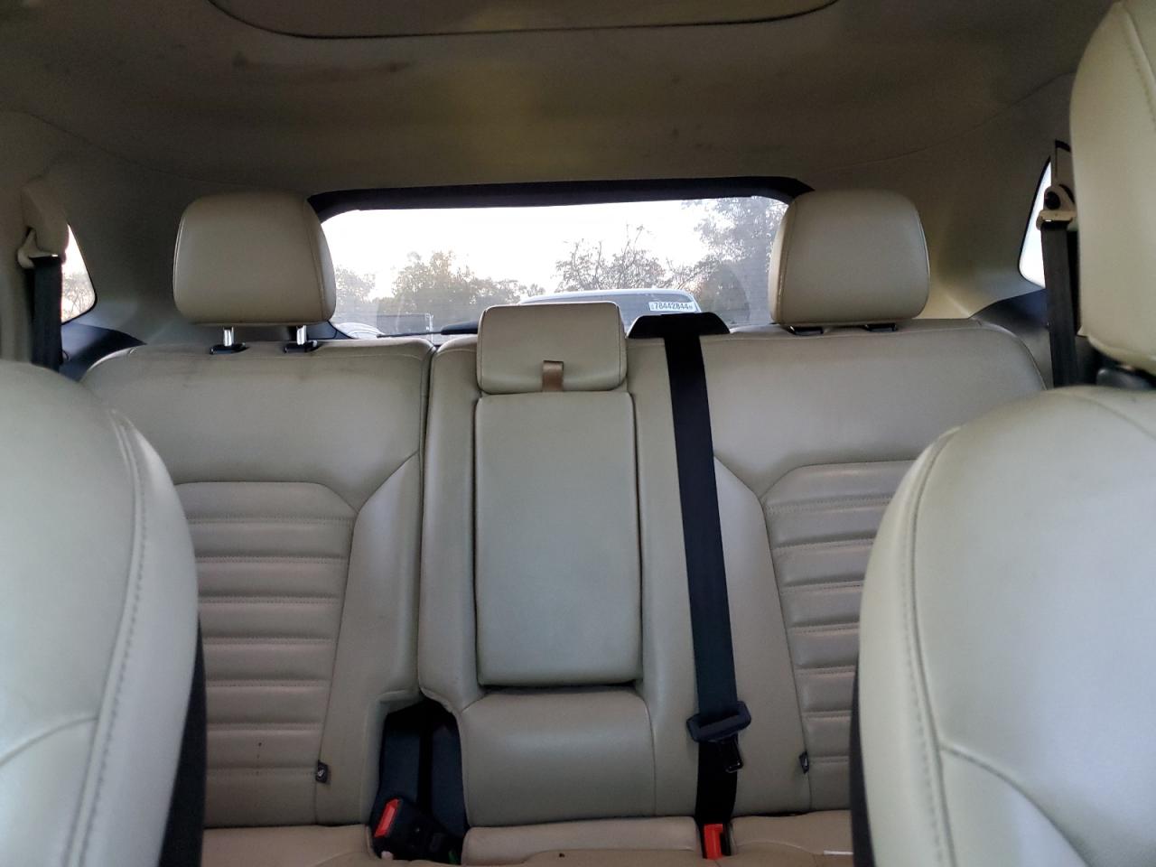 2015 Ford Edge - Image 10