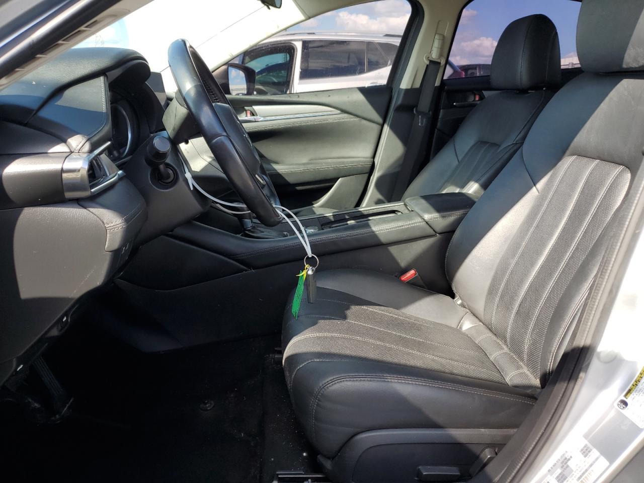 2018 Mazda 6 - Image 7