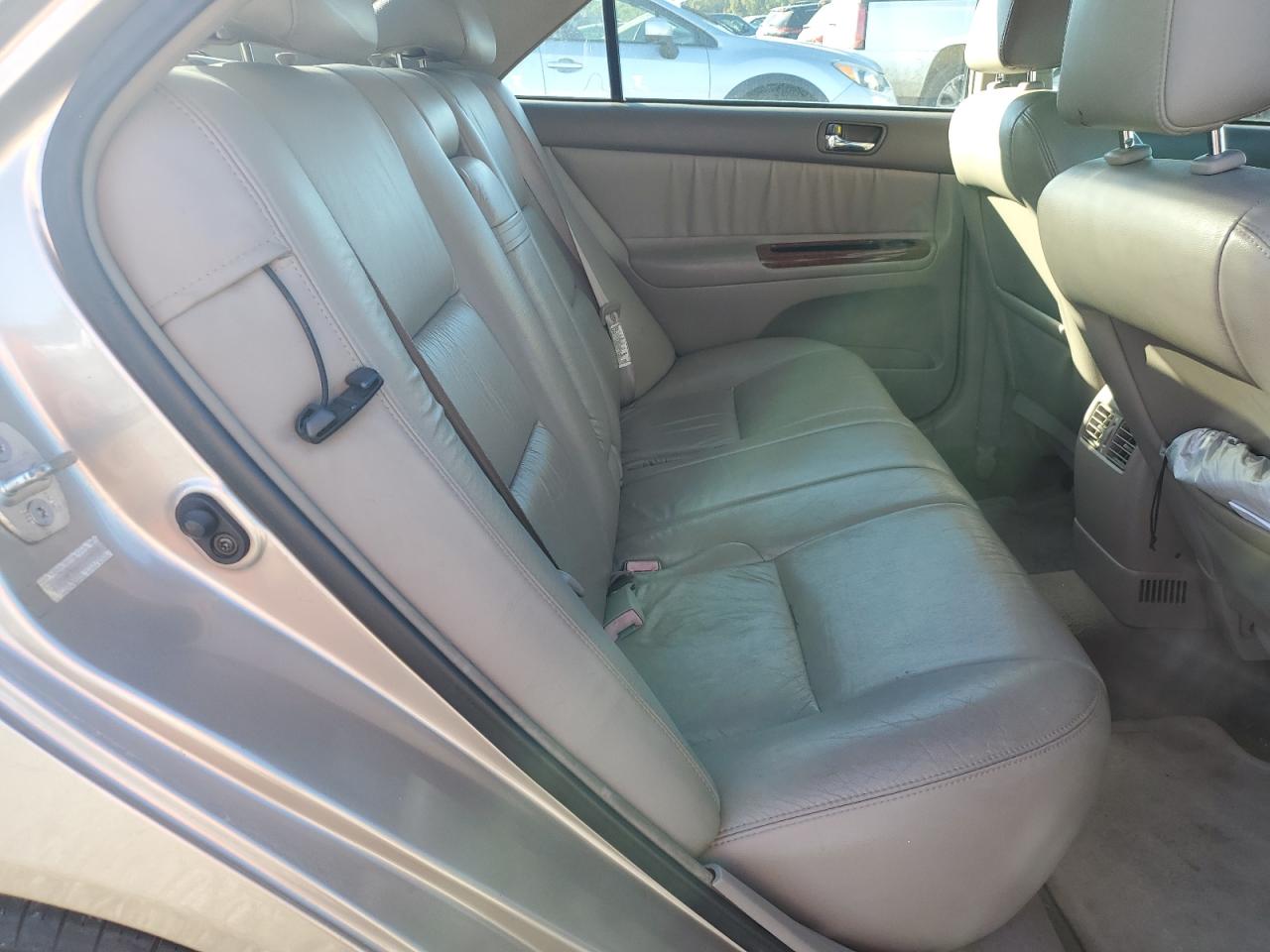 2002 Toyota Camry - Image 6